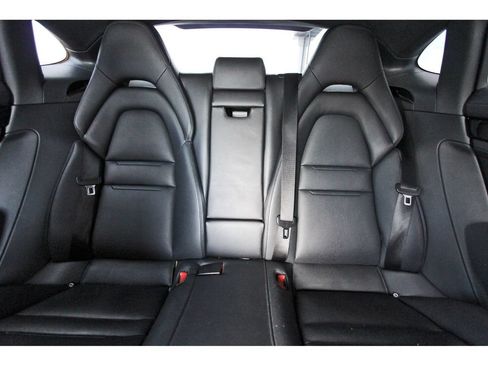 Used 2020 Porsche Panamera 4 AWD/4WD image 14