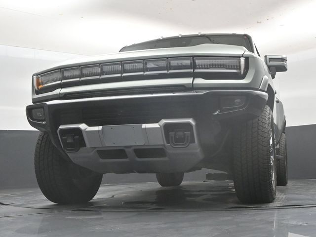 Used 2024 GMC Hummer EV 3X AWD/4WD image 55