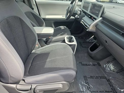 Certified 2024 Hyundai Ioniq 5 SEL RWD image 13