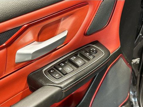 Used 2022 RAM 1500 Rebel w/ Rebel Level 2 Equipment Group image 16