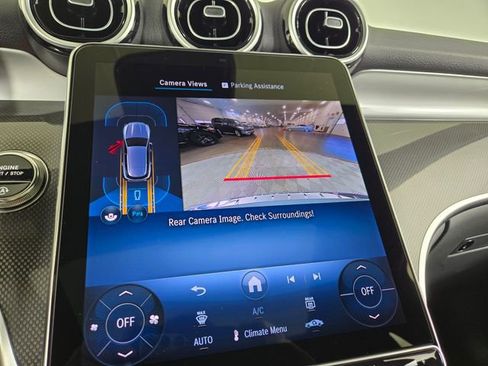 Certified 2026 Mercedes-Benz GLC 300 4MATIC image 30