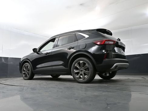 Used 2024 Ford Escape Platinum AWD/4WD image 21