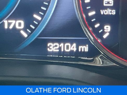 Used 2019 GMC Acadia Denali w/ Technology Package image 25