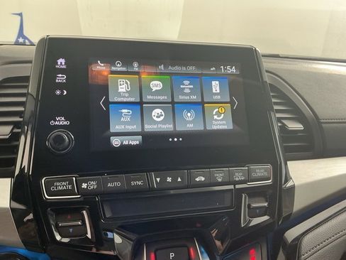 Certified 2023 Honda Odyssey Touring image 27