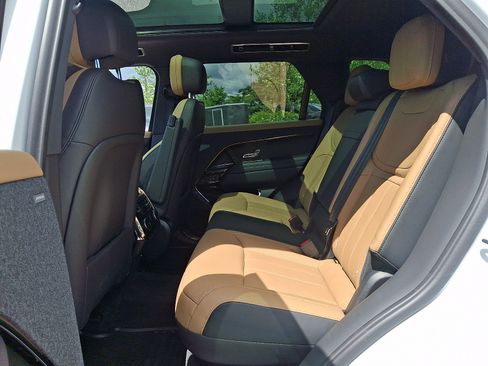 Used 2023 Land Rover Range Rover Sport SE Dynamic AWD/4WD image 10