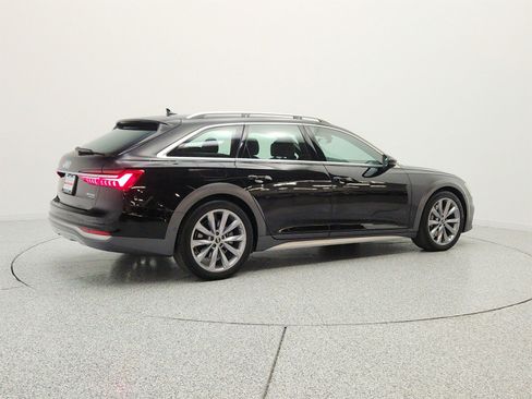 Used 2025 Audi A6 Premium Plus w/ Driver Assistance Package AWD/4WD image 5