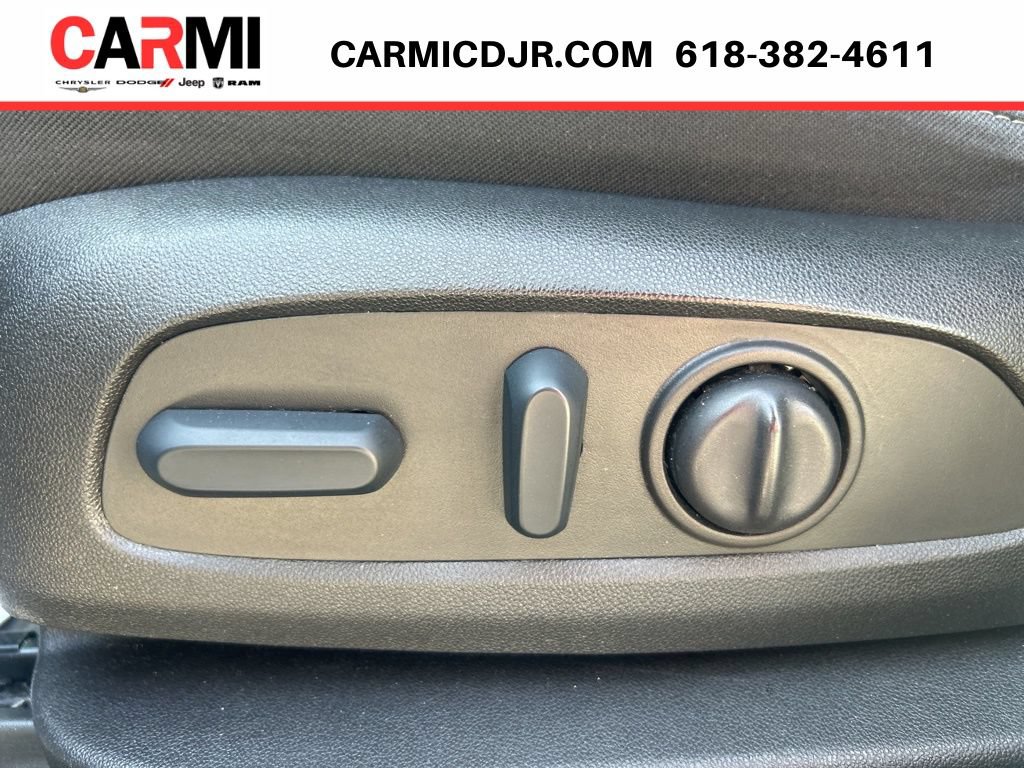 Used 2022 GMC Acadia SLE w/ Driver Convenience Package AWD/4WD image 11