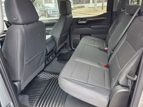 New 2026 GMC Sierra 1500 SLE w/ Preferred Package RWD image 6