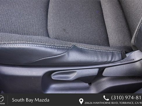 Used 2023 Toyota bZ4X XLE image 22