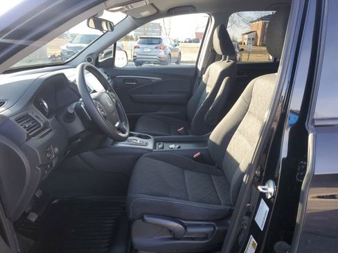 Used 2023 Honda Ridgeline Sport image 15