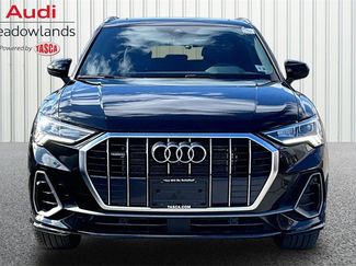 Used 2025 Audi Q3 2.0T Premium Plus w/ Premium Plus Package video 2