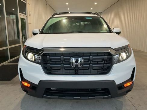 New 2026 Honda Ridgeline RTL image 25