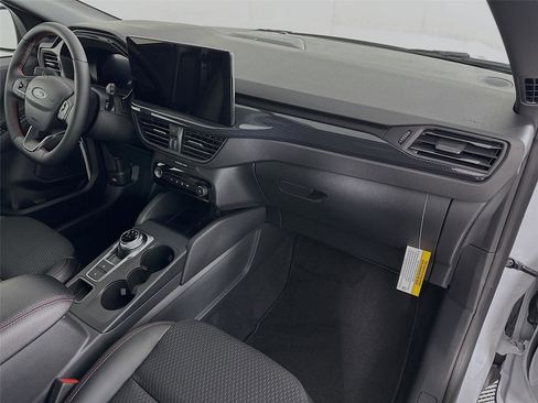 New 2026 Ford Escape ST-Line Select w/ Tech Pack #2 image 30