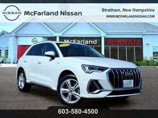 Used 2022 Audi Q3 2.0T Premium Plus w/ Premium Plus Package AWD/4WD video 1