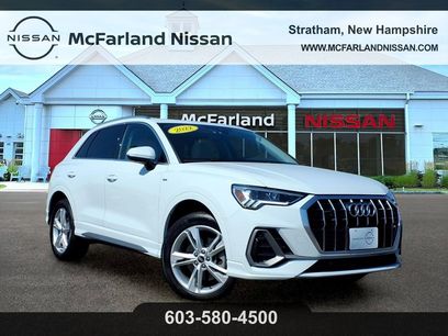 Used 2022 Audi Q3 2.0T Premium Plus w/ Premium Plus Package