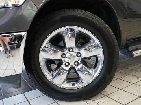 Used 2014 RAM 1500 Big Horn AWD/4WD image 51