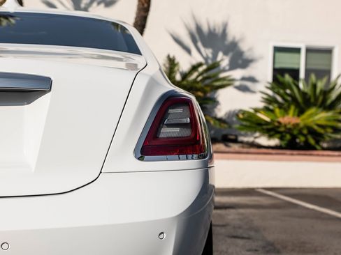 Certified 2024 Rolls-Royce Ghost image 47