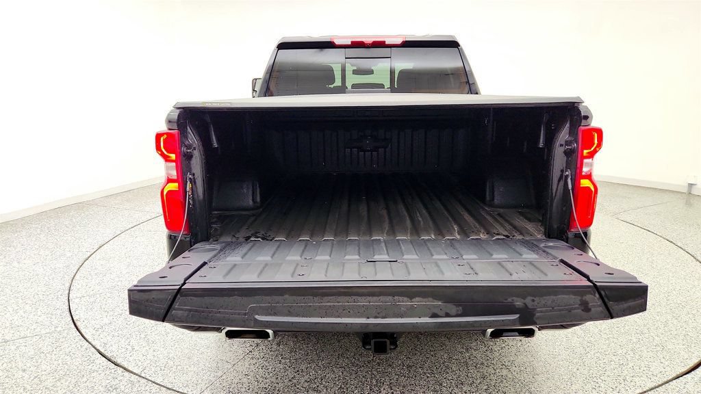 Used 2026 Chevrolet Silverado 1500 High Country w/ High Country Premium Package AWD/4WD image 23