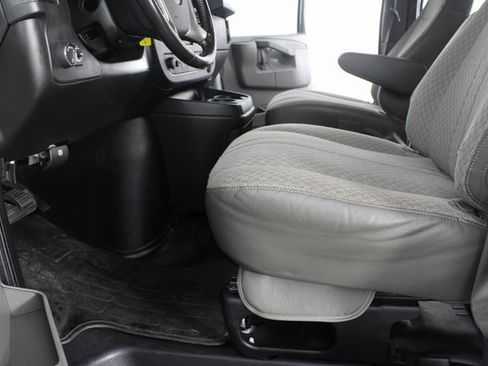 Used 2016 Chevrolet Express 3500 LT w/ LT Preferred Equipment Group image 12