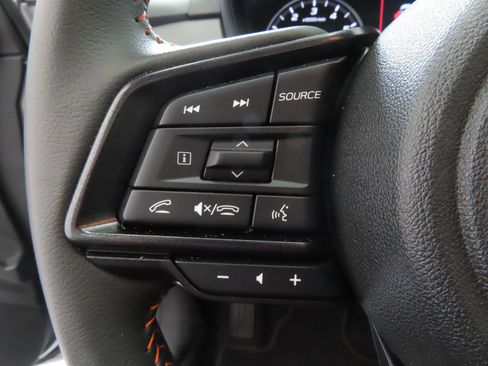 Certified 2025 Subaru Crosstrek 2.5i Limited w/ Crosstrek Mirror Package AWD/4WD image 13