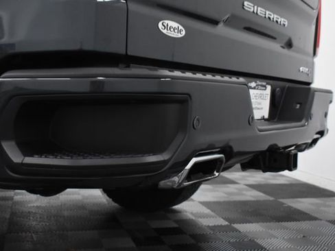 Used 2021 GMC Sierra 1500 AT4 w/ AT4 Value Package image 12