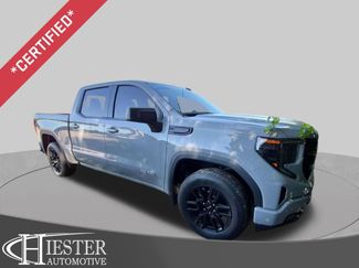 Used 2024 GMC Sierra 1500 Elevation AWD/4WD video 1