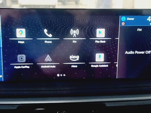 New 2026 Acura MDX A-Spec image 25