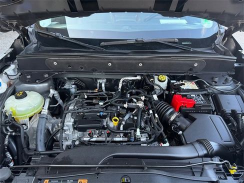 Used 2021 Ford Bronco Sport Outer Banks image 20