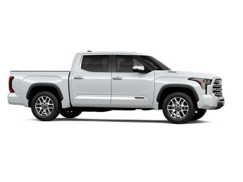 New 2026 Toyota Tundra 1794 Edition AWD/4WD image 69