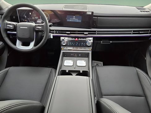 New 2026 Hyundai Santa Fe Limited image 25