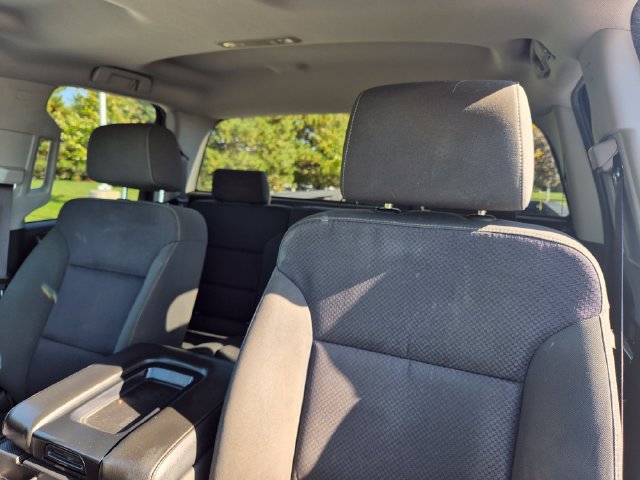 Used 2016 Chevrolet Silverado 1500 LT w/ All Star Edition AWD/4WD image 14