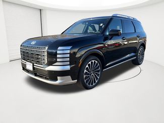 Certified 2026 Hyundai Palisade Calligraphy video 1