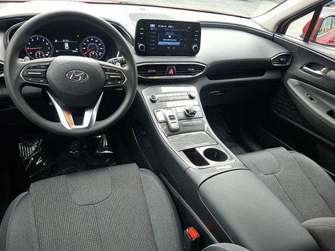 Used 2022 Hyundai Santa Fe SEL w/ Cargo Package image 11