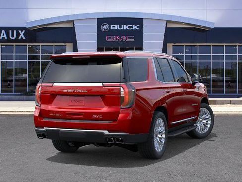 New 2026 GMC Yukon Denali image 28