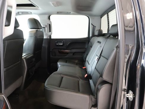 Used 2018 GMC Sierra 1500 SLT w/ SLT Premium Package AWD/4WD image 26
