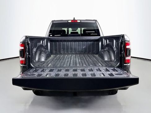 Used 2021 RAM 1500 Rebel w/ Rebel Level 2 Equipment Group AWD/4WD image 26
