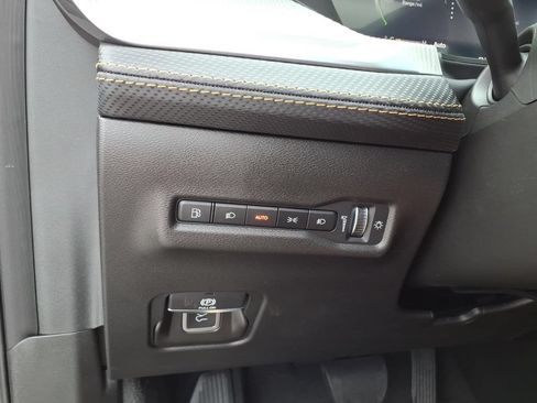 New 2026 Jeep Cherokee Limited AWD/4WD image 20