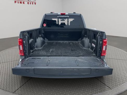 Used 2022 Ford F150 XLT w/ Equipment Group 302A High image 24