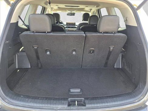 Used 2021 Kia Telluride EX w/ EX Premium Package FWD image 6