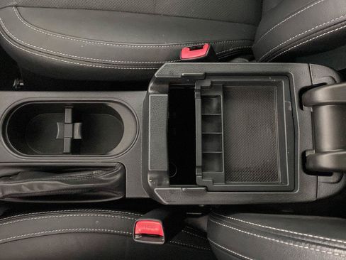 Used 2018 Subaru Forester 2.5i Limited AWD/4WD image 22