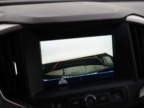 Used 2019 GMC Terrain SLE w/ Driver Convenience Package AWD/4WD image 27