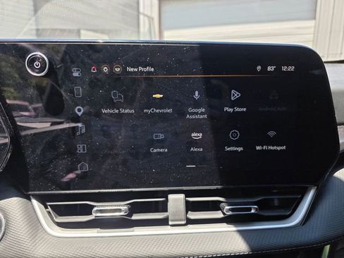 Used 2025 Chevrolet Equinox LT FWD image 47