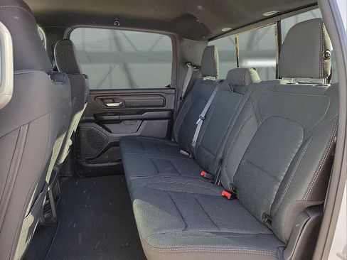 New 2026 RAM 1500 Tradesman image 8