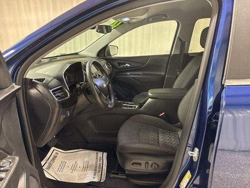 Used 2022 Chevrolet Equinox LT image 9