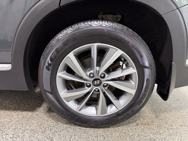 Used 2020 Hyundai Santa Fe SEL w/ Convenience + Premium Package AWD/4WD image 30