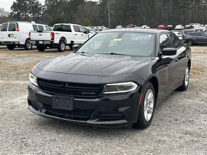 Used 2023 Dodge Charger SXT