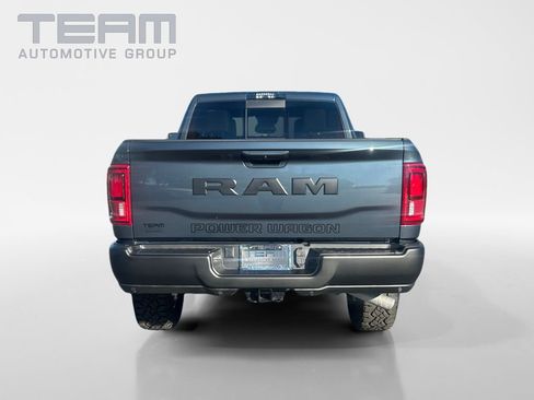Used 2026 RAM 2500 Power Wagon image 6