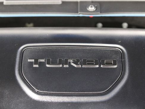 Used 2023 Dodge Hornet GT w/ GT Blacktop Package AWD/4WD image 11