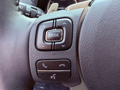 Certified 2020 Lexus NX 300 F Sport image 18