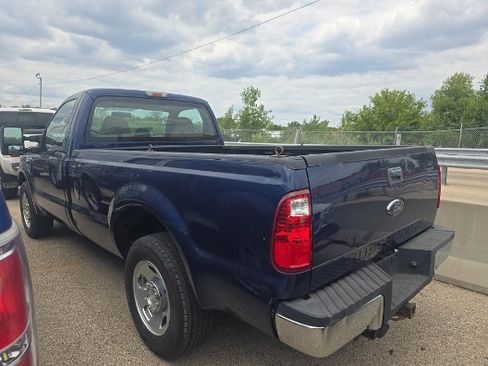 Used 2009 Ford F350 XLT RWD image 4